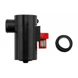 MOSÓSZIVATTYÚ 1.2,1.3,1.4,1.5 HONDA JAZZ II LIFTBACK 2002-2008 76806-SAA-E01