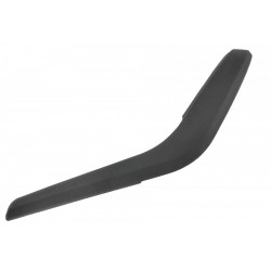 BMW X1 E84 2009/BAL ELSŐ ÉS HÁTSÓ BELSŐ FOGANTYÚFEDÉL/FEKETE/ 51412991775