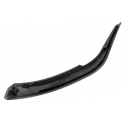 BMW X1 E84 2009/BAL ELSŐ ÉS HÁTSÓ BELSŐ FOGANTYÚFEDÉL/FEKETE/ 51412991775