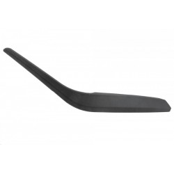 BMW X1 E84 2009/BAL ELSŐ ÉS HÁTSÓ BELSŐ FOGANTYÚFEDÉL/FEKETE/ 51412991775