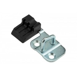 HÁTSÓ AJTÓZÁR FORD TRANSIT 2000-,TRANSIT 2006-,TRANSIT CONNECT 2002/BALRA/ 4125528