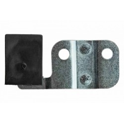 HÁTSÓ AJTÓZÁR FORD TRANSIT 2000-,TRANSIT 2006-,TRANSIT CONNECT 2002/BALRA/ 4125528