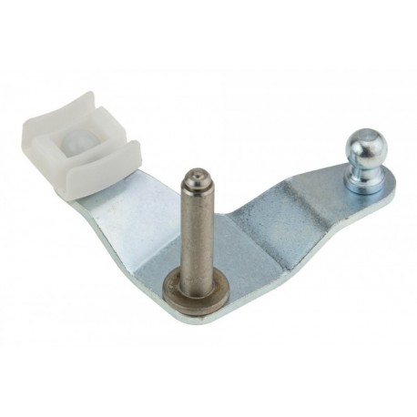 VÁLTÓRÚD ADAPTER AUDI A2 1.4TDI 2000-,A3 1.6,1.8T,1.9TDI 1996-,SKODA FABIA 1.0,1.2,1.4,1.4TDI,1.4TDI,1.9SDI,1.9TDI,2.0 1999-,VW