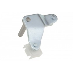 VÁLTÓRÚD ADAPTER AUDI A2 1.4TDI 2000-,A3 1.6,1.8T,1.9TDI 1996-,SKODA FABIA 1.0,1.2,1.4,1.4TDI,1.4TDI,1.9SDI,1.9TDI,2.0 1999-,VW