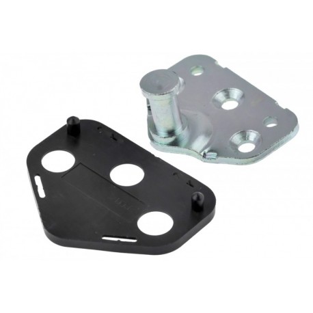 TOLÓAJTÓ RETESZ RENAULT MASTER II 1998-,OPEL MOVANO 1998-,NISSAN INTERSTAR 2002-/CENTRE/ L/P 7700351346