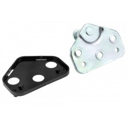 TOLÓAJTÓ RETESZ RENAULT MASTER II 1998-,OPEL MOVANO 1998-,NISSAN INTERSTAR 2002-/CENTRE/ L/P 7700351346