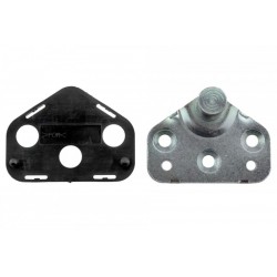 TOLÓAJTÓ RETESZ RENAULT MASTER II 1998-,OPEL MOVANO 1998-,NISSAN INTERSTAR 2002-/CENTRE/ L/P 7700351346