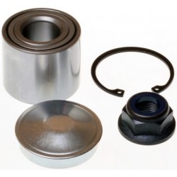 Kerékcsapágy készlet HÁTSÓ RENAULT MEGANE 2002- CLIO III 06- 7701208058