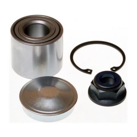 Kerékcsapágy készlet HÁTSÓ RENAULT MEGANE 2002- CLIO III 06- 7701208058