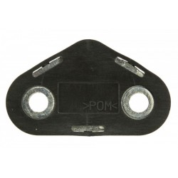 TOLÓAJTÓ RETESZ RENAULT MASTER II 1998-,OPEL MOVANO 1998-,NISSAN INTERSTAR 2002-/ TOP/ 8200179440