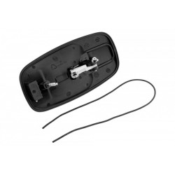 KÜLSŐ KILINCS RENAULT TRAFIC II 2001-,OPEL VIVARO A 2001-,VIVARO B 2014-,VIVARO C 2019-,NISSAN PRIMASTAR 2001-/FRONT-RIGHT/