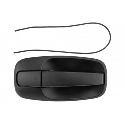 KÜLSŐ KILINCS RENAULT TRAFIC II 2001-,OPEL VIVARO A 2001-,VIVARO B 2014-,VIVARO C 2019-,NISSAN PRIMASTAR 2001-/FRONT-RIGHT/