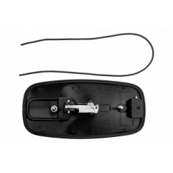 KÜLSŐ KILINCS RENAULT TRAFIC II 2001-,OPEL VIVARO A 2001-,VIVARO B 2014-,VIVARO C 2019-,NISSAN PRIMASTAR 2001-/FRONT-RIGHT/