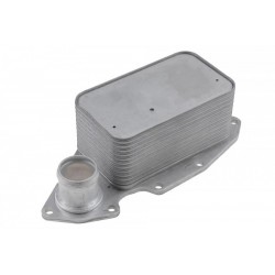 OLAJHŰTŐ 2.3D RENAULT MASTER III 2010- , OPEL MOVANO B 2010- , NISSAN NV400 2011- , OPEL MOVANO B 2010- , NISSAN NV400 2011-