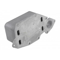 OLAJHŰTŐ 2.3D RENAULT MASTER III 2010- , OPEL MOVANO B 2010- , NISSAN NV400 2011- , OPEL MOVANO B 2010- , NISSAN NV400 2011-