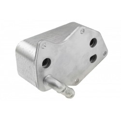 OLAJHŰTŐ 2.5 VW JETTA 06-17 , VW BEETLE 06-16 , 07K117021C