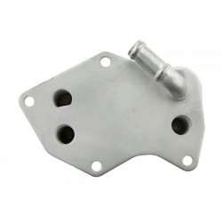 OLAJHŰTŐ 2.5 VW JETTA 06-17 , VW BEETLE 06-16 , 07K117021C