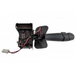 KOMBINÁLT KAPCSOLÓ RENAULT TRAFFIC II 06-,OPEL VIVARO A 06-, FÉNYKAPCSOLÓ FUNKCIÓVAL, KÖDLÁMPA FUNKCIÓVAL, IRÁNYJELZŐ LÁMPA