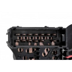 KOMBINÁLT KAPCSOLÓ RENAULT TRAFFIC II 06-,OPEL VIVARO A 06-, FÉNYKAPCSOLÓ FUNKCIÓVAL, KÖDLÁMPA FUNKCIÓVAL, IRÁNYJELZŐ LÁMPA