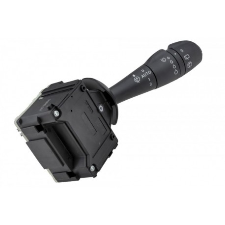 KOMBINÁLT KAPCSOLÓ RENAULT CLIO IV 12-,TRAFFIC III 14-,CAPTUR I 13-,FEDÉLZETI SZÁMÍTÓGÉP FUNKCIÓVAL,HÁTSÓ ABLAKMOSÁS ÉS