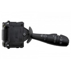 KOMBINÁLT KAPCSOLÓ RENAULT CLIO IV 12-,TRAFFIC III 14-,CAPTUR I 13-,FEDÉLZETI SZÁMÍTÓGÉP FUNKCIÓVAL,HÁTSÓ ABLAKMOSÁS ÉS