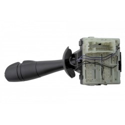 KOMBINÁLT KAPCSOLÓ RENAULT CLIO IV 12-,TRAFFIC III 14-,CAPTUR I 13-,FEDÉLZETI SZÁMÍTÓGÉP FUNKCIÓVAL,HÁTSÓ ABLAKMOSÁS ÉS