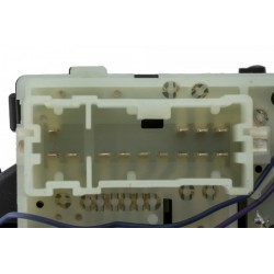 KOMBINÁLT KAPCSOLÓ RENAULT CLIO IV 12-,TRAFFIC III 14-,CAPTUR I 13-,FEDÉLZETI SZÁMÍTÓGÉP FUNKCIÓVAL,HÁTSÓ ABLAKMOSÁS ÉS