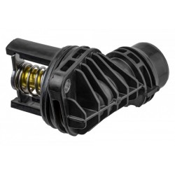 TERMOSZTÁT HÁZZAL OPEL ASTRA J 1.6CDTI 14-, INSIGNIA A+B 1.6CDTI 08- , MERIVA B 1.6CDTI 10-17 55490785