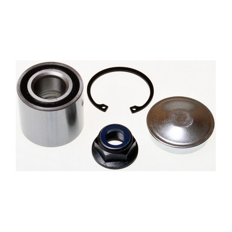 Kerékcsapágy készlet HÁTSÓ RENAULT MEGANE 03-, SCENIC 2003- 7701208059