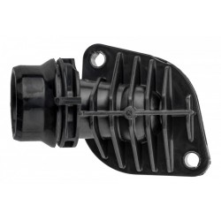 TERMOSZTÁT HÁZZAL OPEL ASTRA J 1.6CDTI 14-, INSIGNIA A+B 1.6CDTI 08- , MERIVA B 1.6CDTI 10-17 55490785