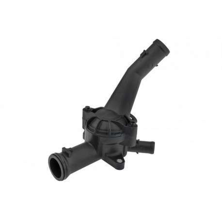 TERMOSZTÁT HÁZ VW BOGÁR 5C1,5C2 11-19, JETTA III 1K2 04-13, JETTA IV AV2,AV3 08- 07K121115C