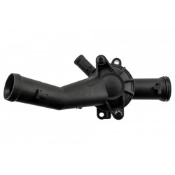 TERMOSZTÁT HÁZ VW BOGÁR 5C1,5C2 11-19, JETTA III 1K2 04-13, JETTA IV AV2,AV3 08- 07K121115C