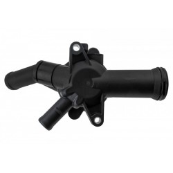 TERMOSZTÁT HÁZ VW BOGÁR 5C1,5C2 11-19, JETTA III 1K2 04-13, JETTA IV AV2,AV3 08- 07K121115C