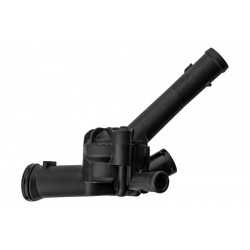 TERMOSZTÁT HÁZ VW BOGÁR 5C1,5C2 11-19, JETTA III 1K2 04-13, JETTA IV AV2,AV3 08- 07K121115C