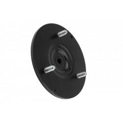 LENGÉSCSILLAPÍTÓ PÁRNA TOYOTA HILUX 2005- /ELÖL/ PGA8907