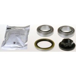 Kerékcsapágy készlet HÁTSÓ FORD FIESTA 89- MAZDA 121 96- 5020654