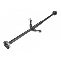 HAJTÓTENGELY VW GOLF 2.0R 13-, GOLF ALLTRACK 1.6TDI 4MOTION 14-, AUDI A3 QUATTRO 13-, SKODA KODIAQ 2.0TDI 4X4 17-, SEAT ATECA
