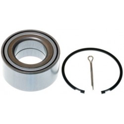 Kerékcsapágy készlet ELSŐ NISSAN ALMERA -2006 402104M400