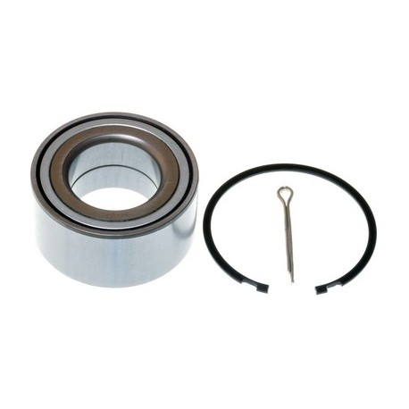 Kerékcsapágy készlet ELSŐ NISSAN ALMERA -2006 402104M400