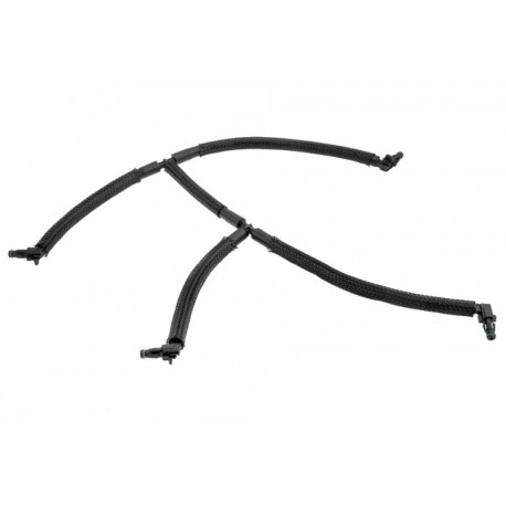 ÜZEMANYAG-VISSZAVEZETŐ CSŐ VW POLO 1.2TDI 2009-,SKODA FABIA II 1.2TDI 2010-,ROOMSTER 1.2TDI 2010-,SEAT IBIZA 1.2TDI 2010-,SEAT