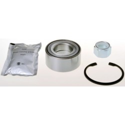 Kerékcsapágy készlet ELSŐ PEUGEOT 206 98-, CITROEN C3 03- 335032