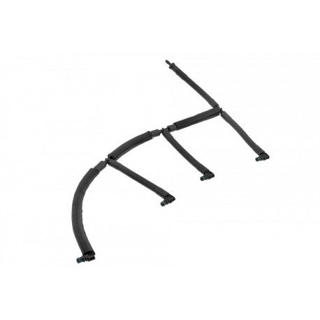 ÜZEMANYAG-VISSZAVEZETÉK AUDI A1 1.6TDI 2010-,VW PASSAT B6 1.6TDI 2009-,PASSAT B7 1.6TDI 2010-,VW PASSAT B6 1.6TDI 2009-,PASSAT