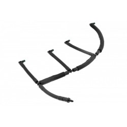 ÜZEMANYAG-VISSZAVEZETÉK AUDI A1 1.6TDI 2010-,VW PASSAT B6 1.6TDI 2009-,PASSAT B7 1.6TDI 2010-,VW PASSAT B6 1.6TDI 2009-,PASSAT