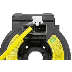 KORMÁNYKERÉK HEVEDER/VISSZAHÚZÓ KIA CARENS 2006-2012 93490-1D400