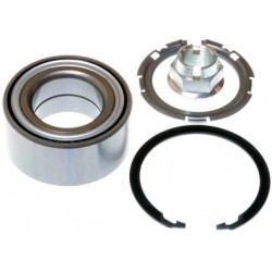 Kerékcsapágy készlet ELSŐ RENAULT LAGUNA 01-, KANGOO 08- 7701206661