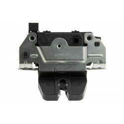 CSOMAGTÉRFEDÉL ZÁR OPEL ASTRA H 2004-,ZAFIRA B 2005-,ZAFIRA B 2005- 133220