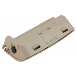 NAPSZEMÜVEGTARTÓ VW GOLF V 2003-,GOLF VI 2008-,JETTA 2005-,PASSAT B6 2005-,TIGUAN 2008-,TOURAN 2003-/BEIGE/ 1K0868837