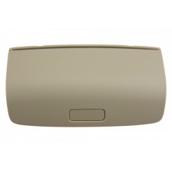 NAPSZEMÜVEGTARTÓ VW GOLF V 2003-,GOLF VI 2008-,JETTA 2005-,PASSAT B6 2005-,TIGUAN 2008-,TOURAN 2003-/BEIGE/ 1K0868837