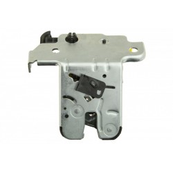 CSOMAGTÉRFEDÉL ZÁR ÜLÉS TARRACO 2019-,VW ARTEON 2017-,CADDY 2021-,GOLF VIII 2020-,PASSAT B8 2015-,TERAMONT 2018-,TIGUAN