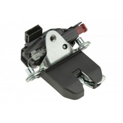 CSOMAGTÉRFEDÉL ZÁR VW POLO 2013- 6RU827505C